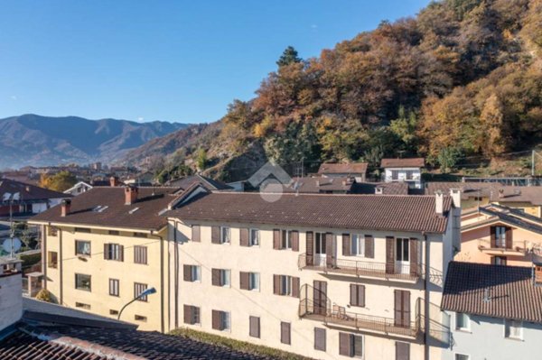 appartamento in vendita a Revello