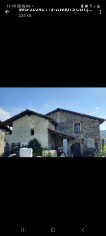 casa indipendente in vendita a Revello