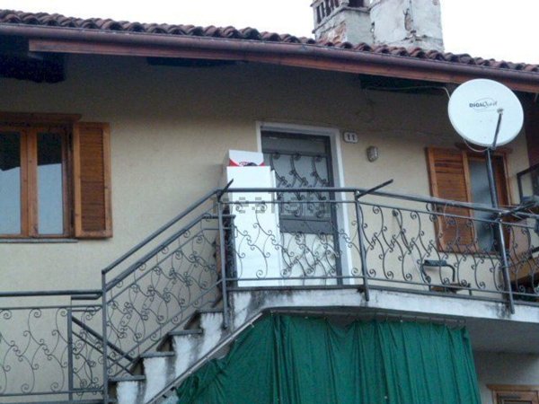 appartamento in vendita a Revello