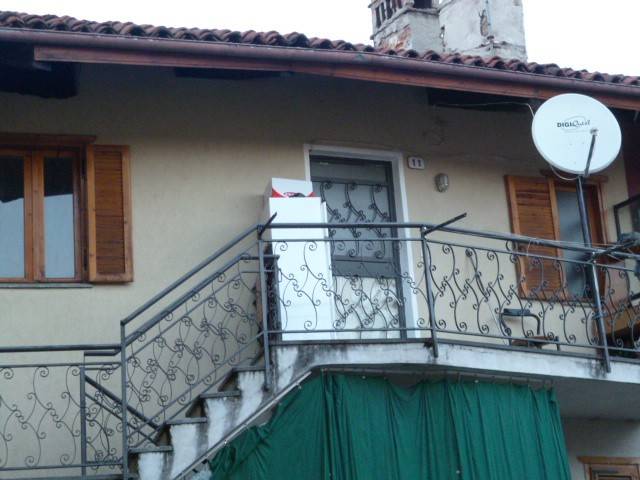 appartamento in vendita a Revello