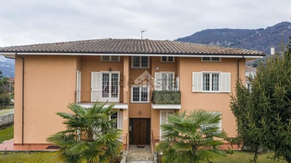 appartamento in vendita a Revello