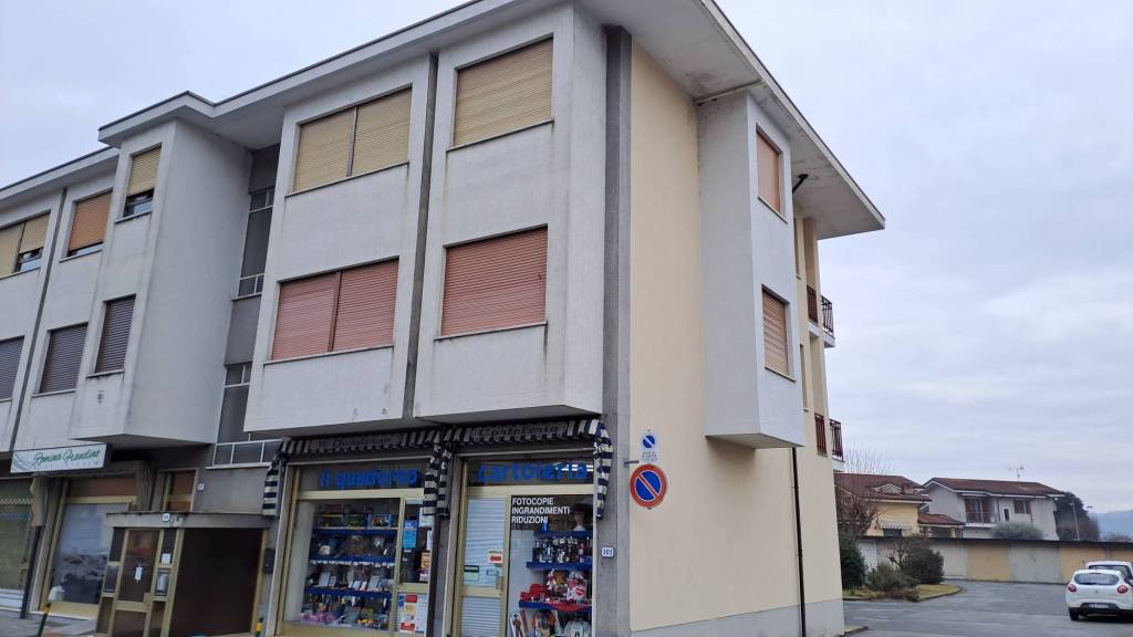 appartamento in vendita a Revello