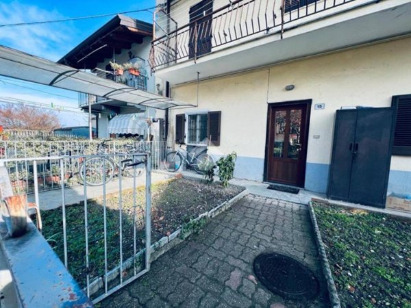 quadrivano in vendita a Revello