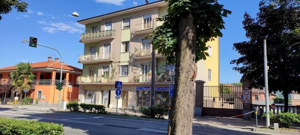 appartamento in vendita a Revello