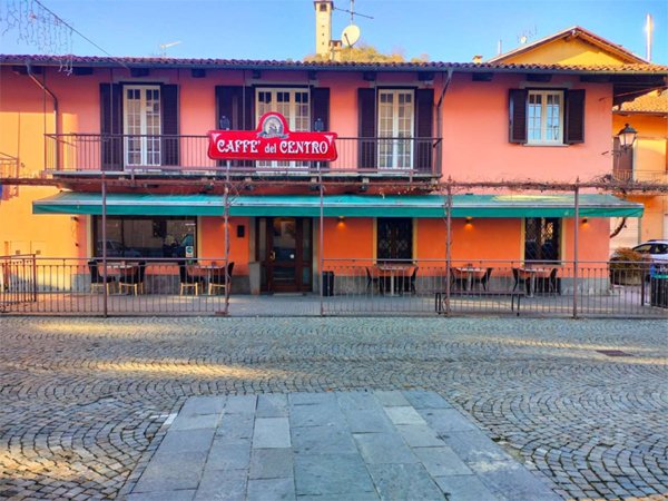 locale di sgombero in vendita a Revello