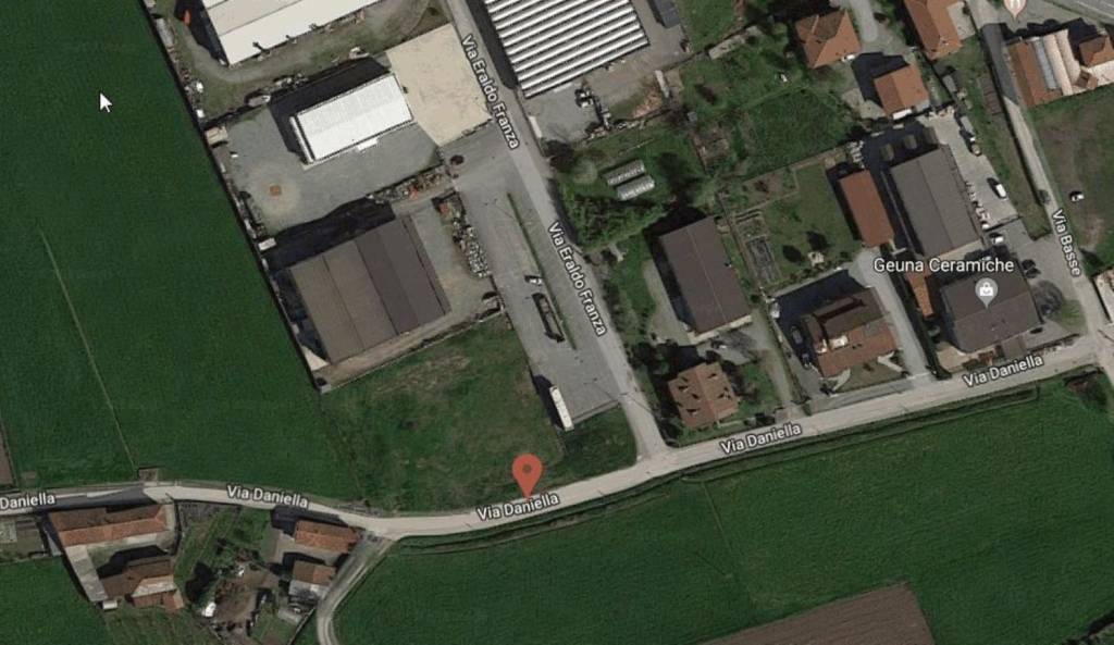 terreno agricolo in vendita a Revello