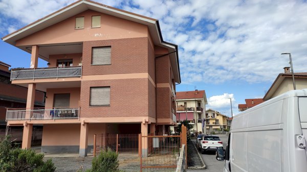 appartamento in vendita a Revello