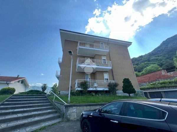 appartamento in vendita a Revello