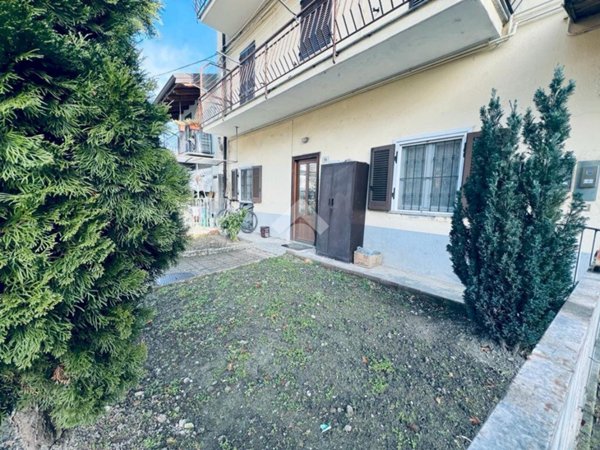 quadrivano in vendita a Revello