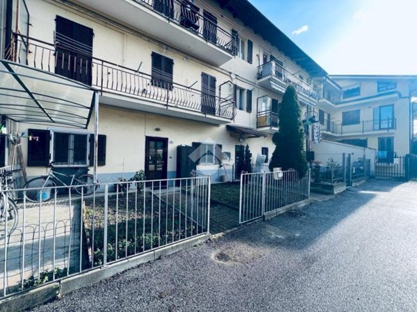 quadrivano in vendita a Revello