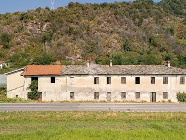 appartamento in vendita a Revello