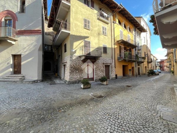 appartamento in vendita a Revello