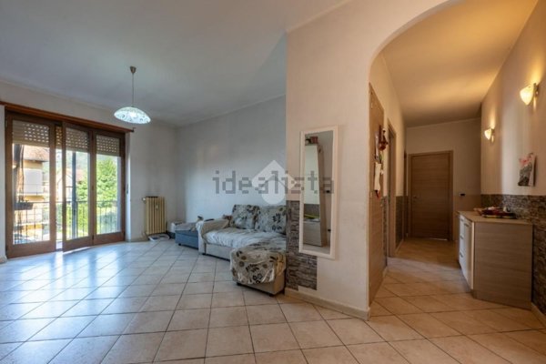 appartamento in vendita a Revello