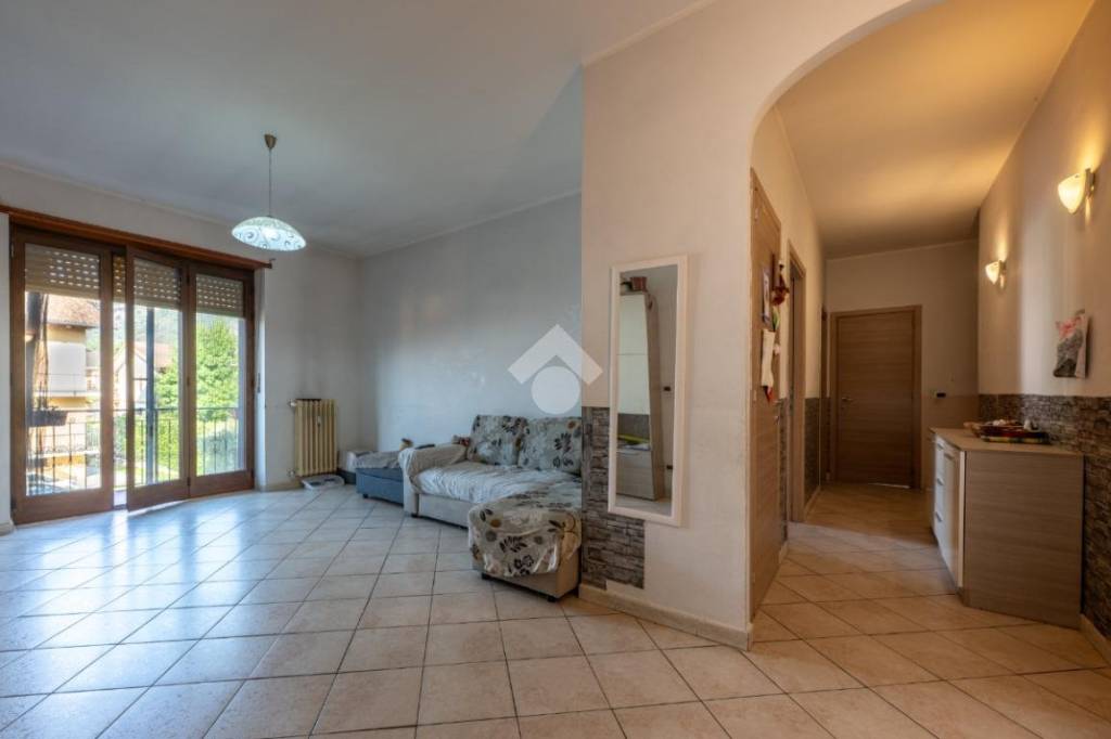 appartamento in vendita a Revello