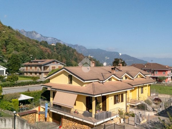casa indipendente in vendita a Revello in zona Staffarda