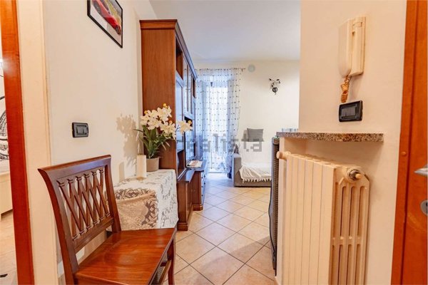 appartamento in vendita a Revello