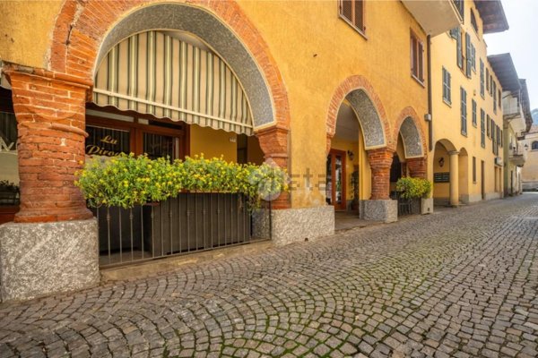 appartamento in vendita a Revello