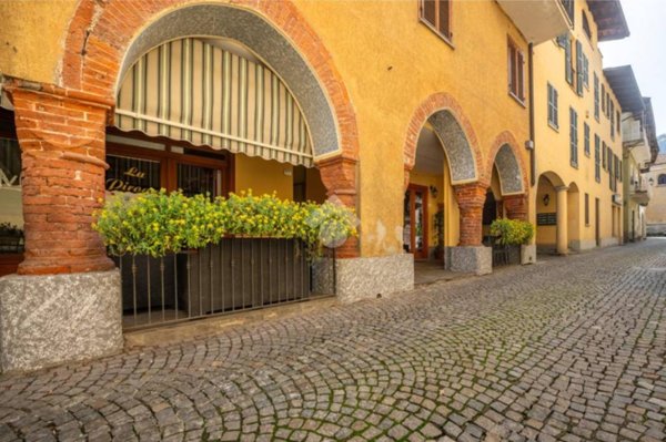 appartamento in vendita a Revello