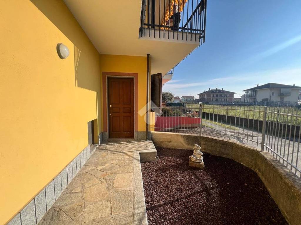 appartamento in vendita a Revello