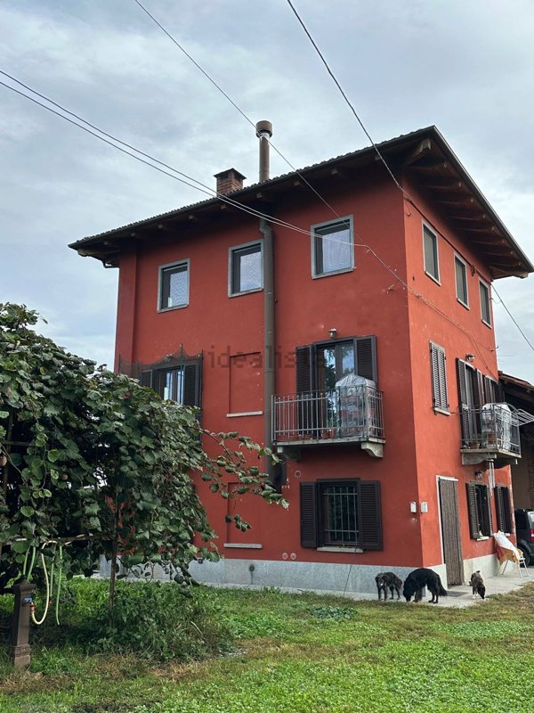 appartamento in vendita a Revello