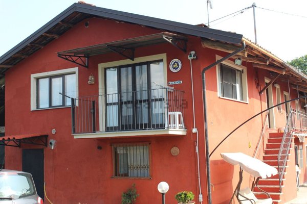 appartamento in vendita a Revello