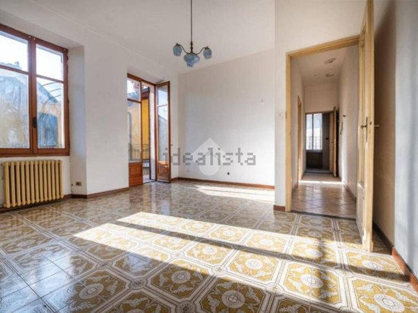 appartamento in vendita a Revello