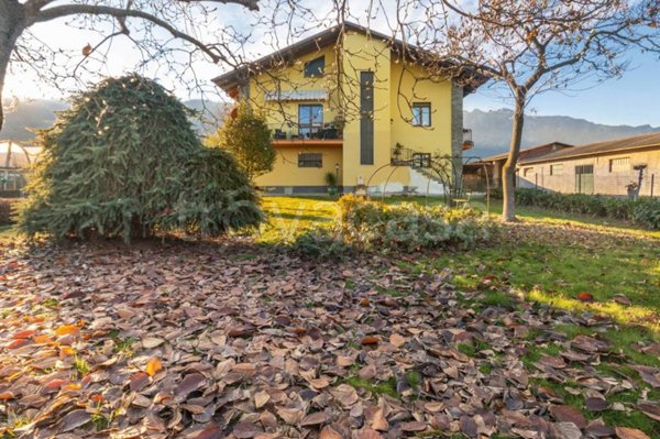 casa indipendente in vendita a Revello in zona Staffarda