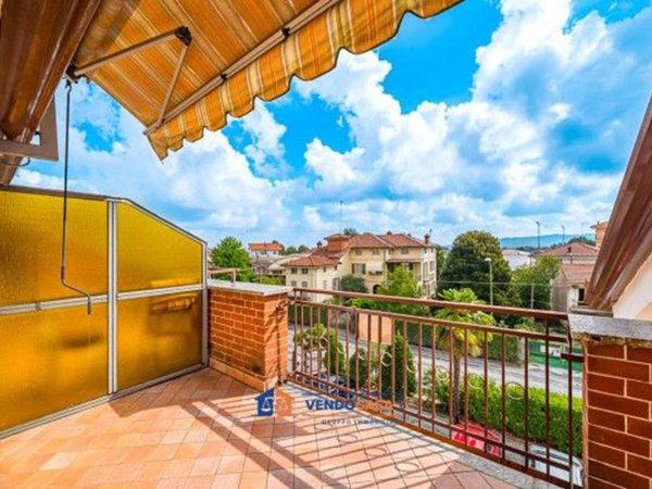 appartamento in vendita a Revello