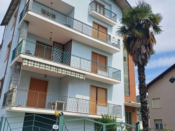 appartamento in vendita a Revello