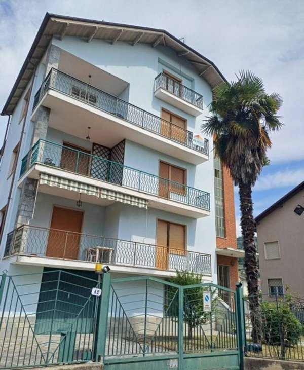 appartamento in vendita a Revello