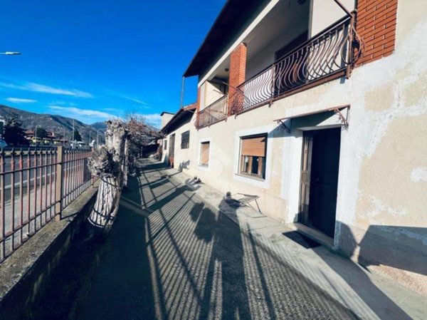 appartamento in vendita a Revello