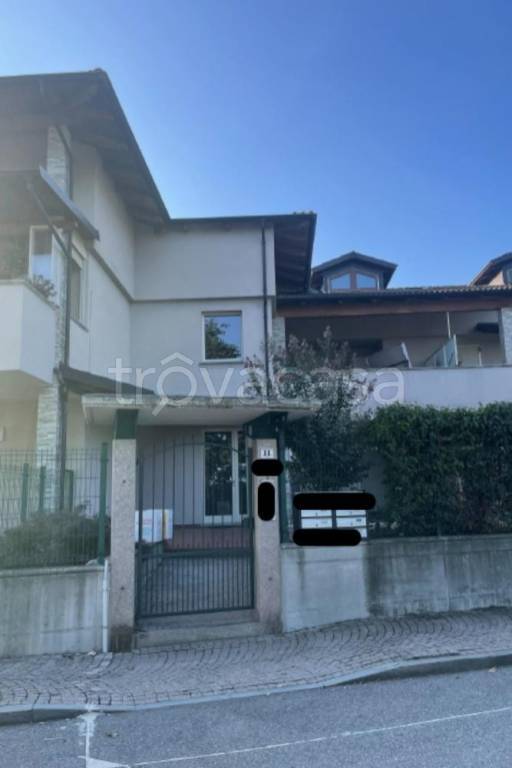 appartamento in vendita a Revello