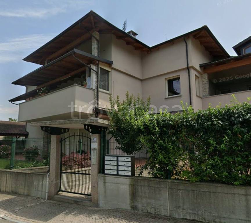 appartamento in vendita a Revello