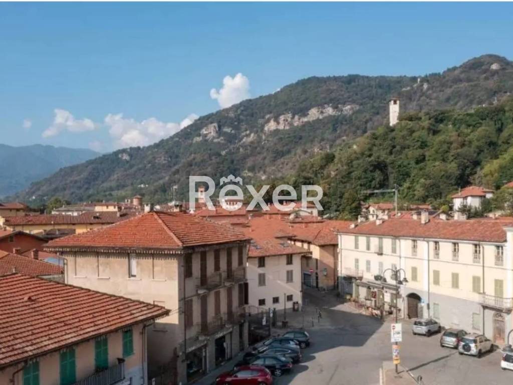 appartamento in vendita a Revello