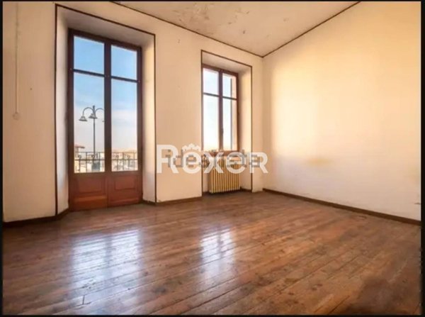 appartamento in vendita a Revello