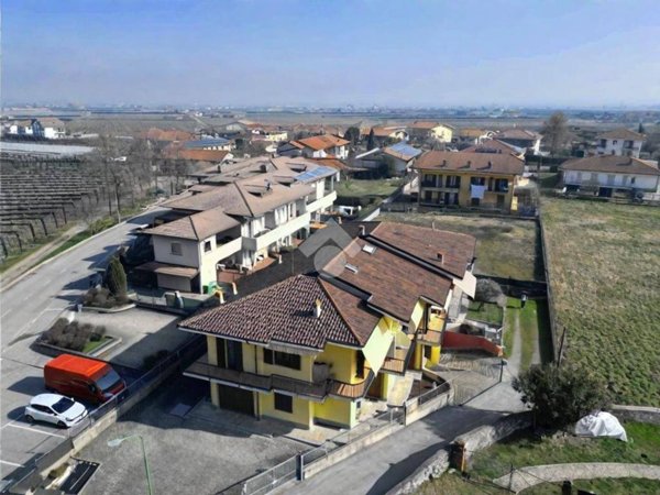 appartamento in vendita a Revello