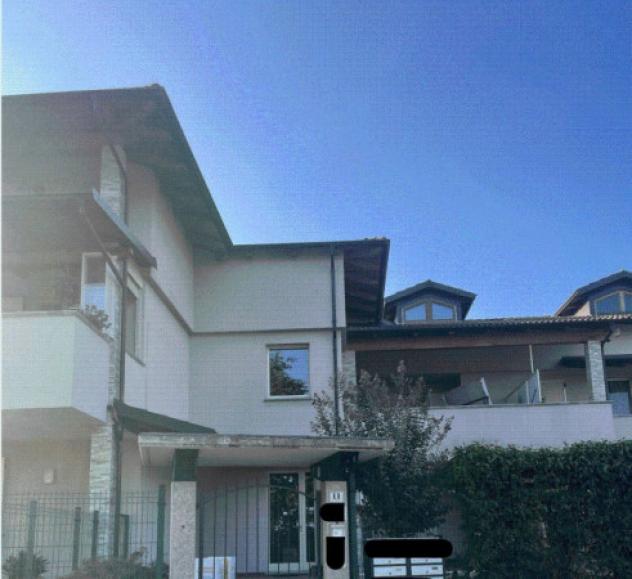 appartamento in vendita a Revello
