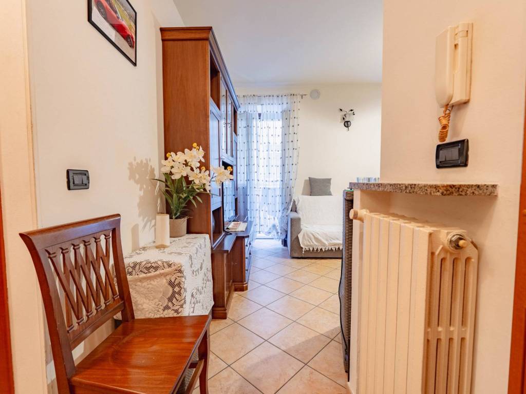 appartamento in vendita a Revello