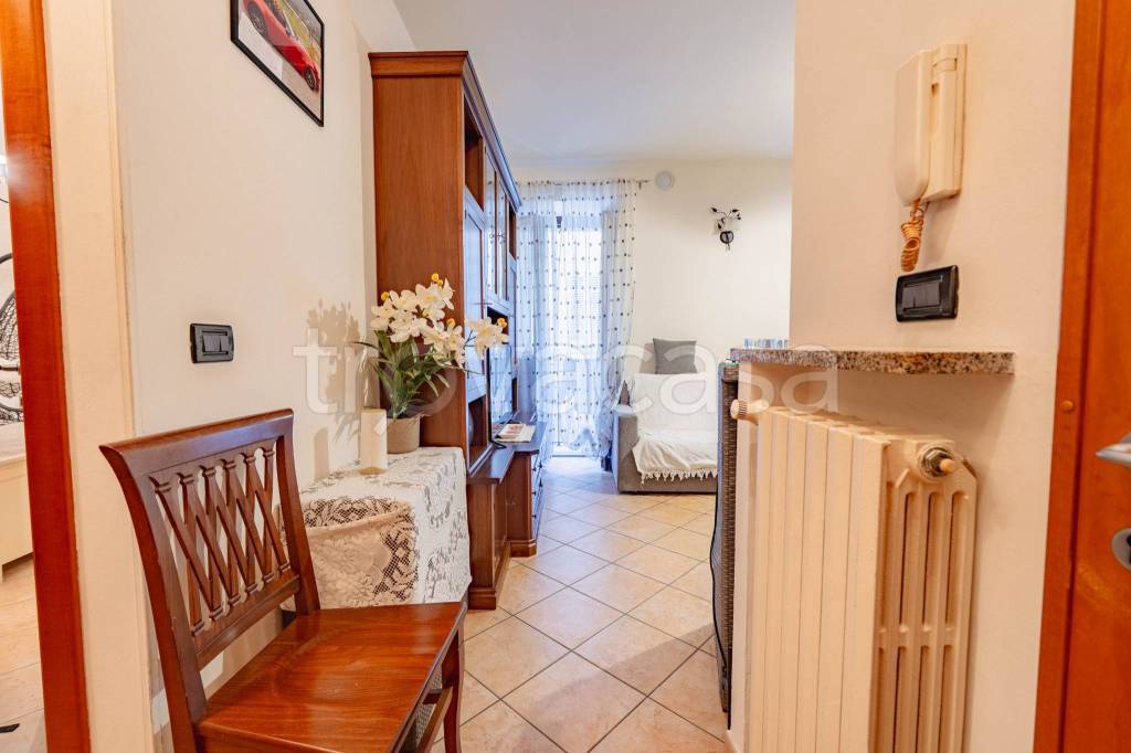 appartamento in vendita a Revello