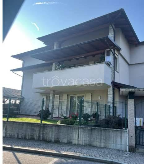 appartamento in vendita a Revello