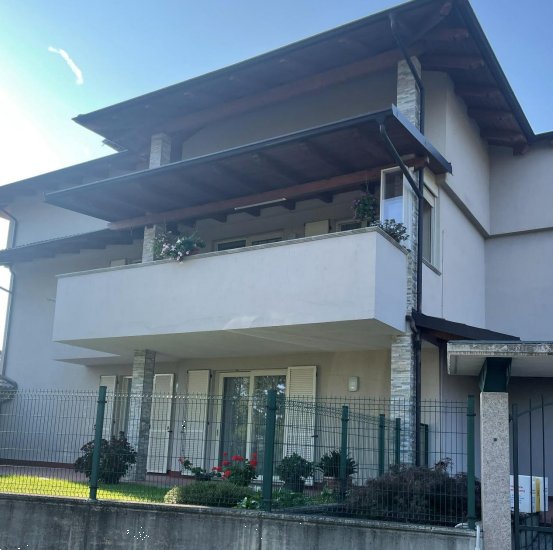 appartamento in vendita a Revello