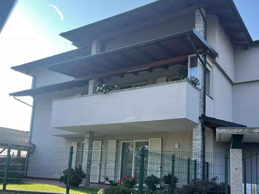 appartamento in vendita a Revello