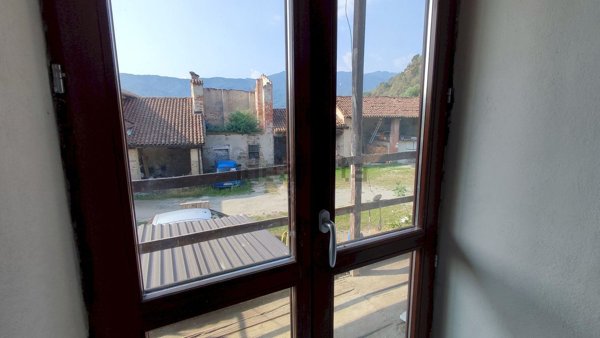 appartamento in vendita a Revello