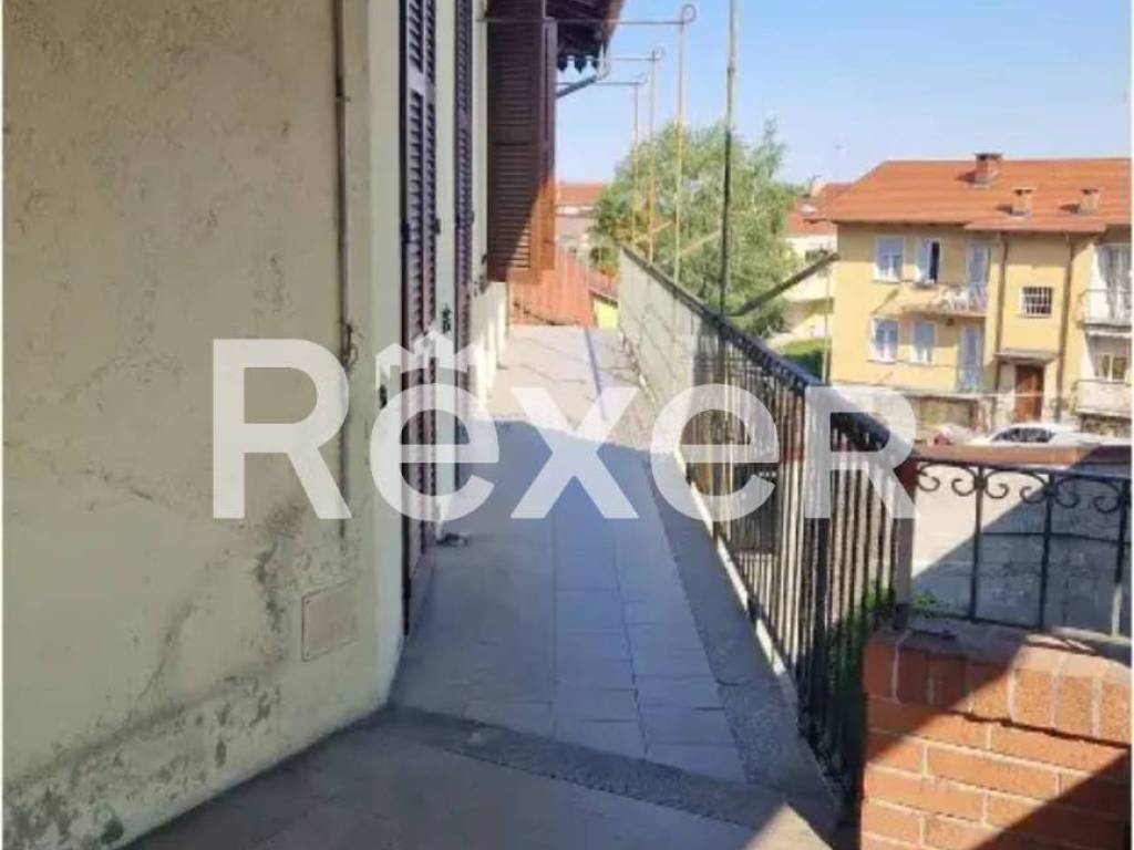 appartamento in vendita a Revello