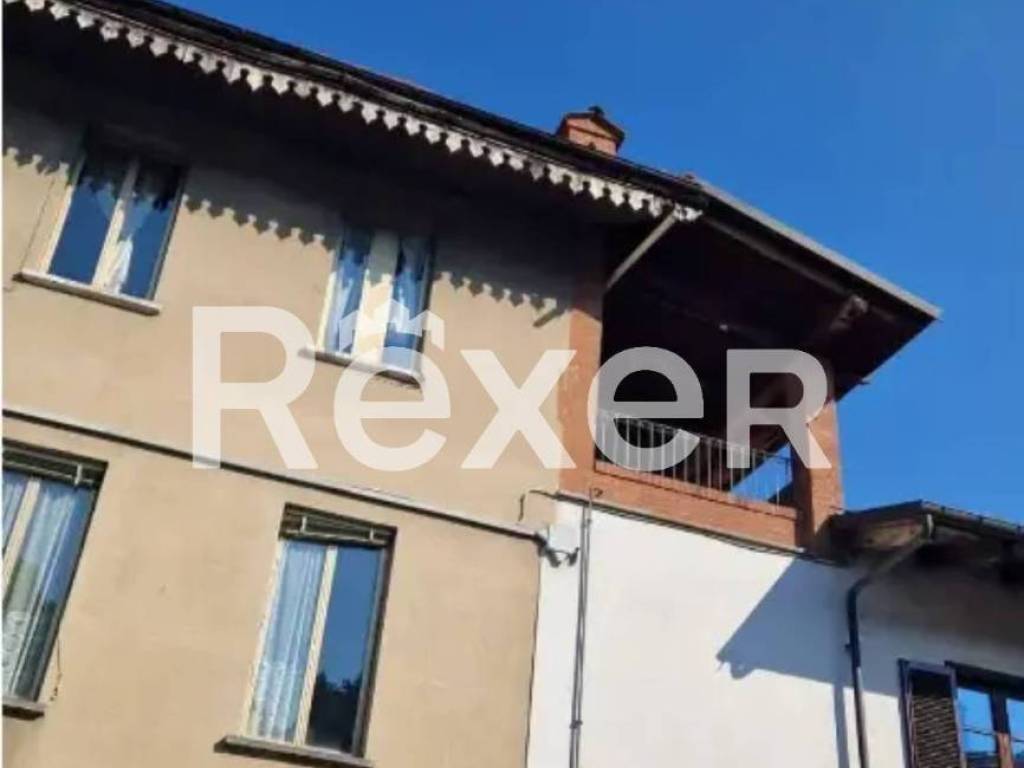 appartamento in vendita a Revello