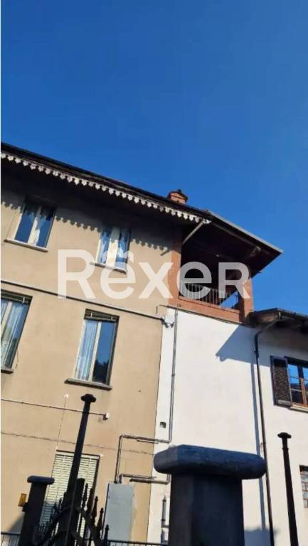 appartamento in vendita a Revello