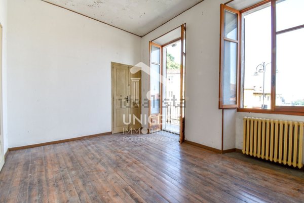 appartamento in vendita a Revello