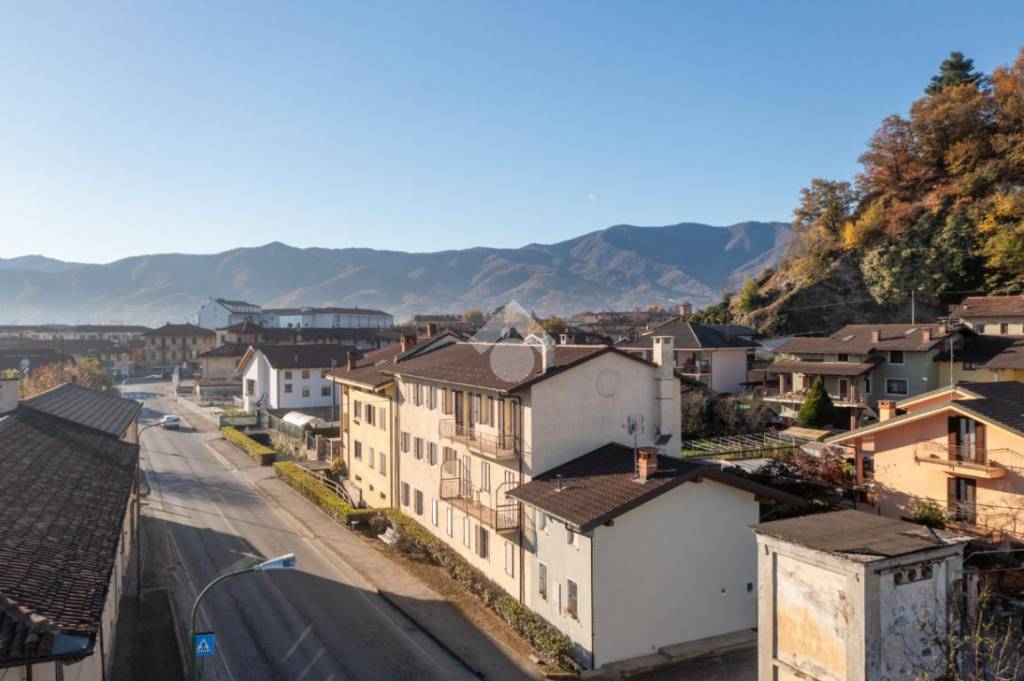 appartamento in vendita a Revello