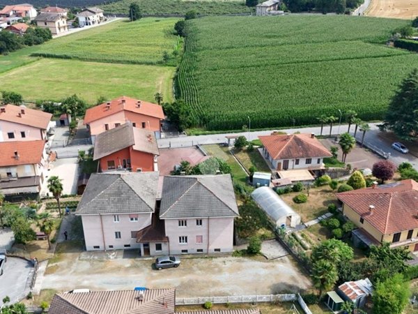 quadrivano in vendita a Revello