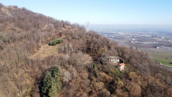 appartamento in vendita a Revello